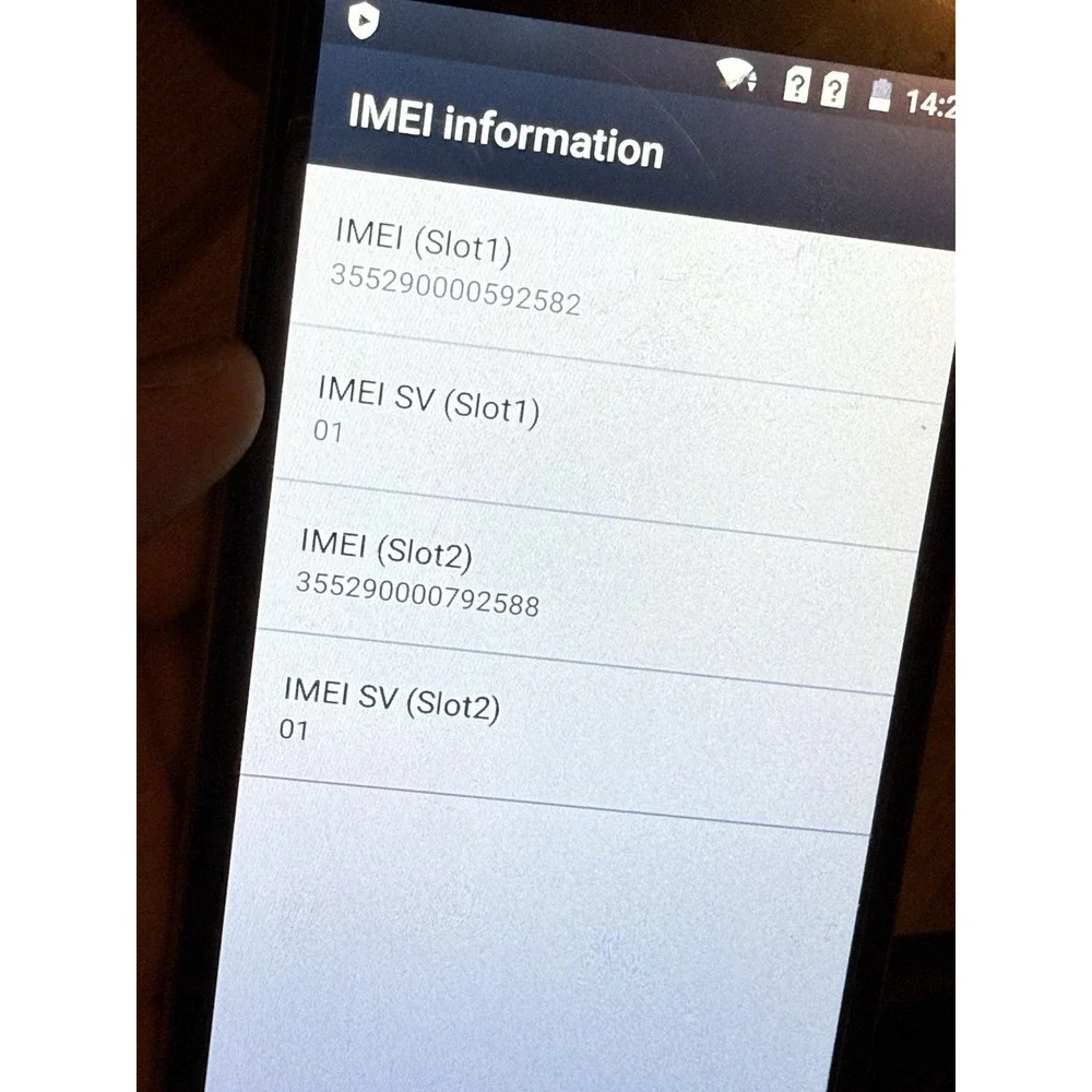 P-series  4gb , 4GB RAM ,‎ Good Condition